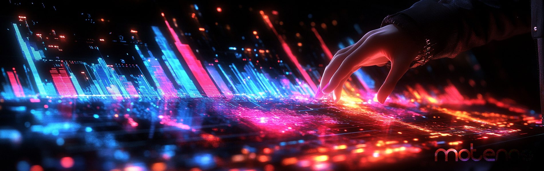 最新のAI技術で、あなたのビジネス成功を加速します